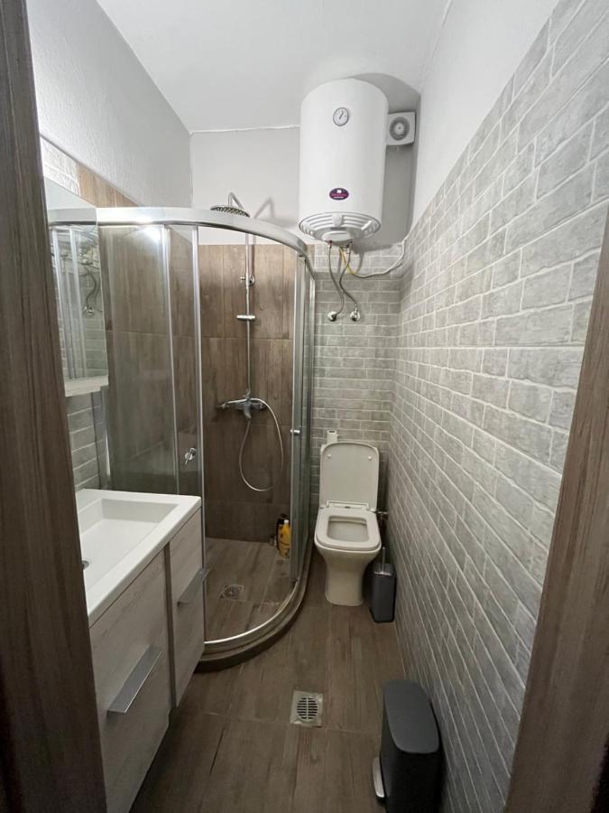 Апартаменти Casita Una Офриніо Екстер'єр фото