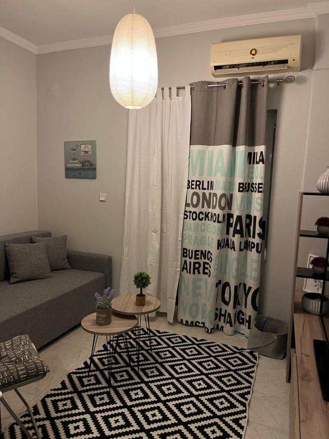 Апартаменти Casita Una Офриніо Екстер'єр фото