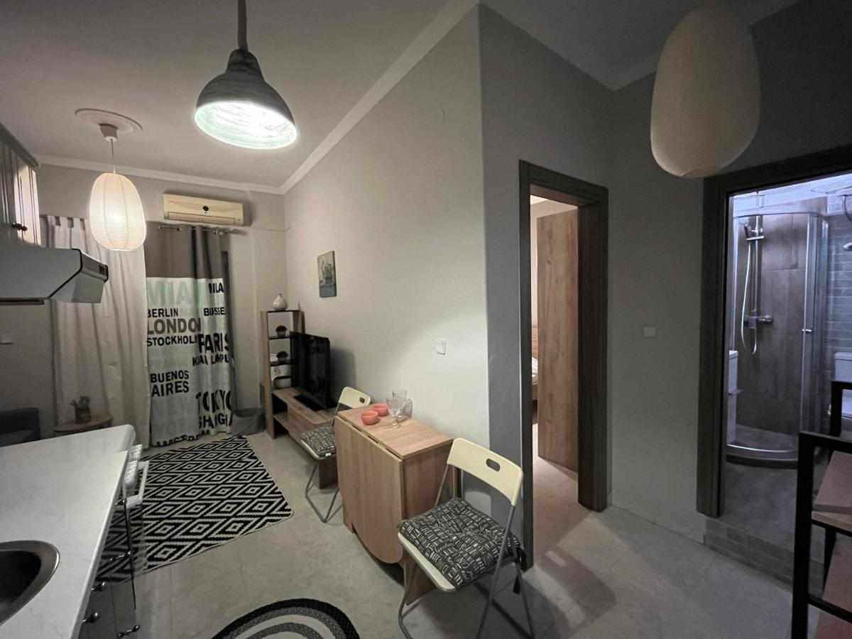 Апартаменти Casita Una Офриніо Екстер'єр фото